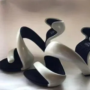 Julian Hakes | Shoes | Julian Hakes London Mojito Oakblack Open